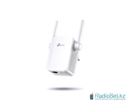 Усилитель Wi-Fi сигнала TP-Link TL-WA855RE